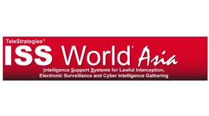 9 ISS World Asia